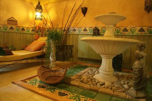G�te Et Chambre D'h�tes Les Trois Collines