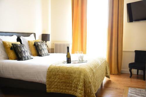 Bed & Breakfast Champagne Philippe Martin