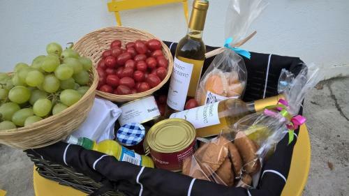 Agroturismo Yourte Au Fil de L'eau