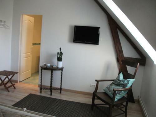 Bed & Breakfast Le Moulin De Laval
