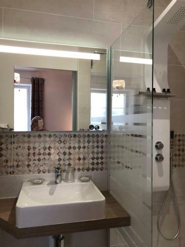 Bed & Breakfast Le Moulin de Lassalle