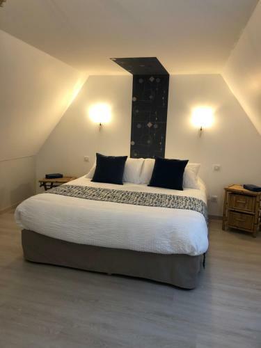 Bed & Breakfast Le Moulin de Lassalle
