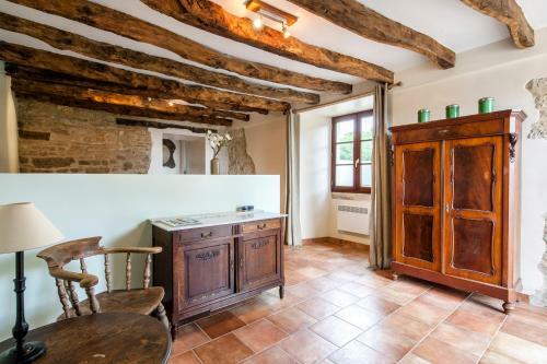 Bed & Breakfast Chambres Et Table D'h�tes La Panac�e