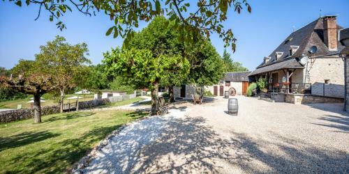 Bed & Breakfast Chambres Et Table D'h�tes La Panac�e
