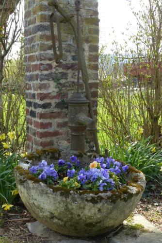 Bed & Breakfast Le Pr� Fleuri