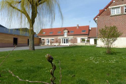 Bed & Breakfast Le Pr� Fleuri