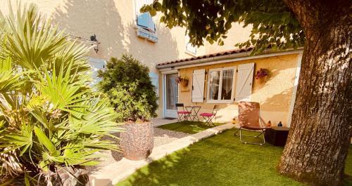 Hostal Maison D'h�tes Chez Aud