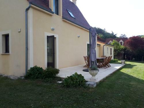 Villa Logis De La Cave
