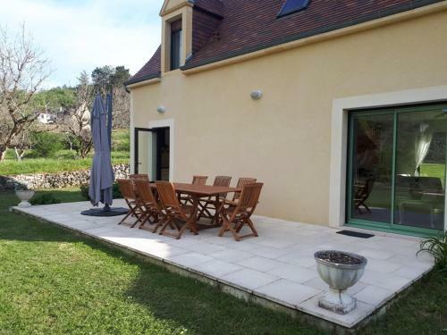 Villa Logis De La Cave