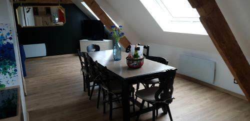 Apartamento Le 59�me Dahlenheim