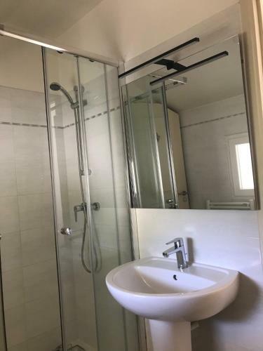 Apartamento G�te de La Fontaine