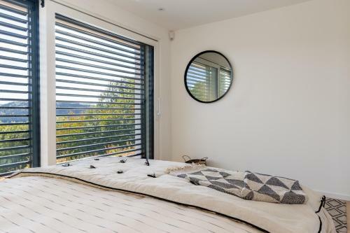 Apartamento Appartements Du Comte de Dabo