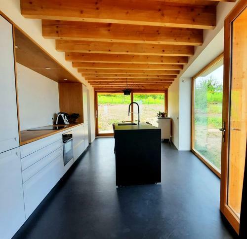 �l�gante Villa Neuve D'architecte