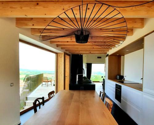 �l�gante Villa Neuve D'architecte