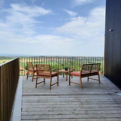 �l�gante Villa Neuve D'architecte
