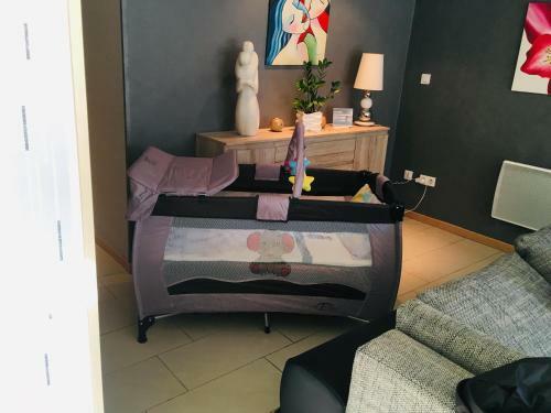 Apartamentos G�te de La Vall�e