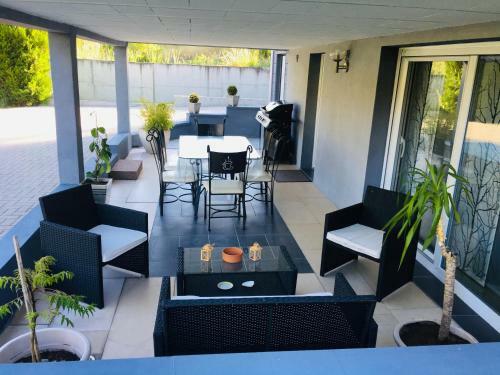 Apartamentos G�te de La Vall�e