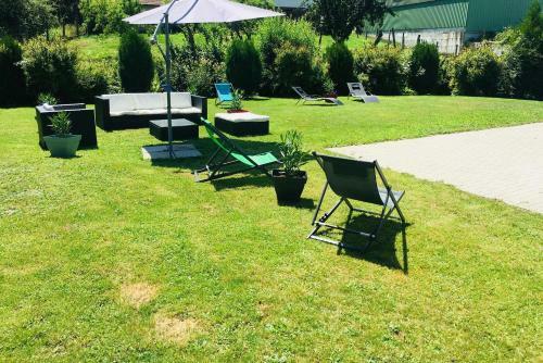 Apartamentos G�te de La Vall�e