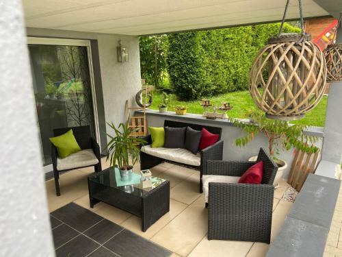 Apartamentos G�te de La Vall�e