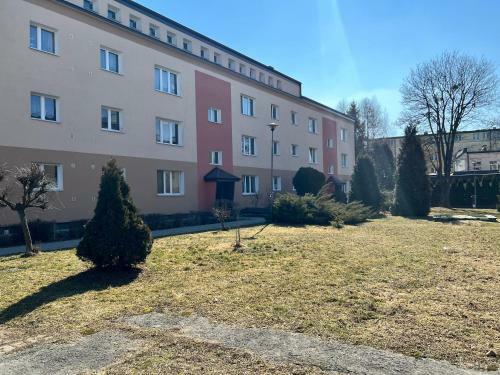 Apartament Loft Planty