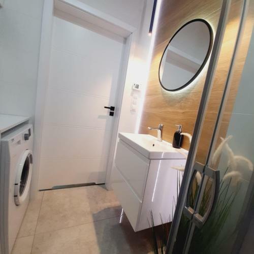 Lux Apartment