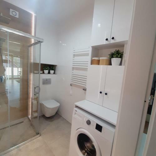 Lux Apartment