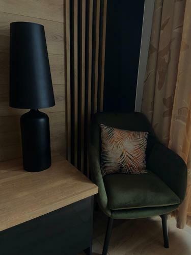 Apartamenty Termalne Green Apartment