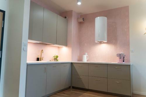 Z?ote Krany Apartament Termalny
