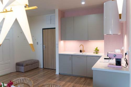 Z?ote Krany Apartament Termalny