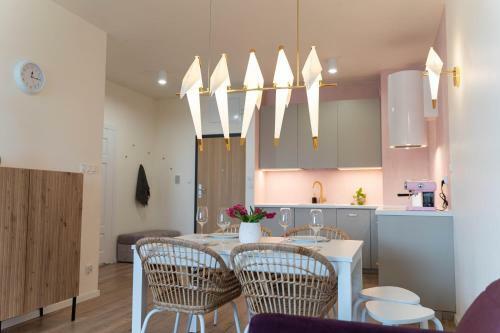 Z?ote Krany Apartament Termalny