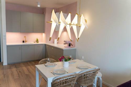 Z?ote Krany Apartament Termalny