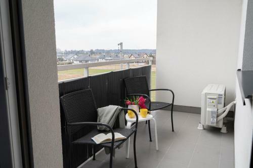 Z?ote Krany Apartament Termalny