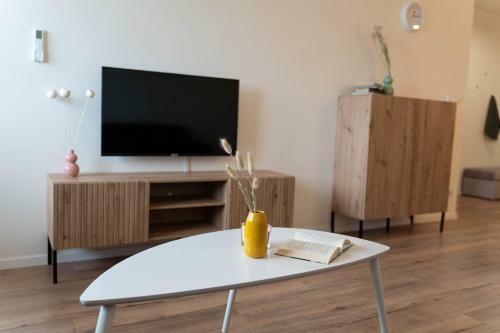 Z?ote Krany Apartament Termalny
