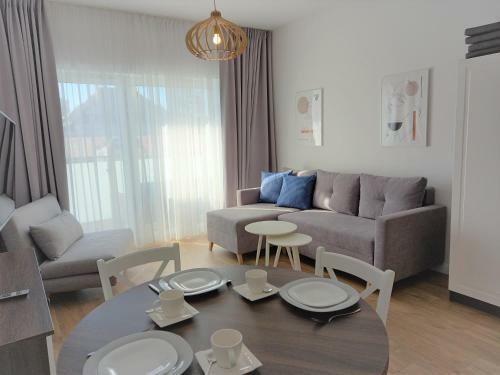 Apartamenty Sun & Snow Sunset Resort