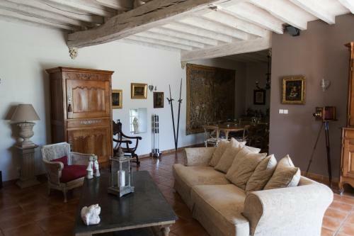 Bed & Breakfast Les Jarrieres