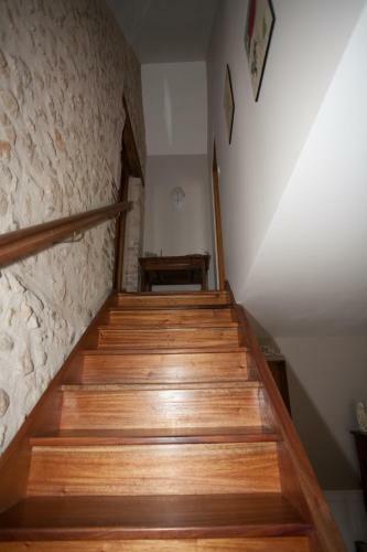 Bed & Breakfast Les Jarrieres