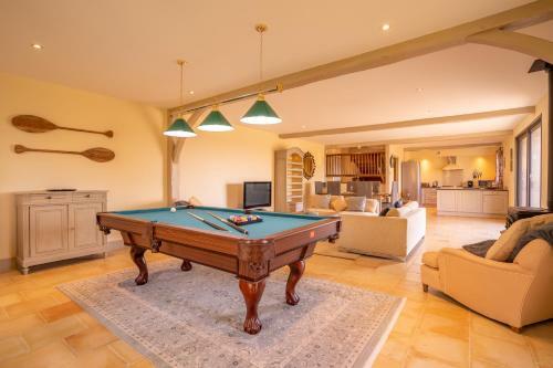 Villa Les Cazettes
