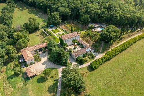 Villa Les Cazettes