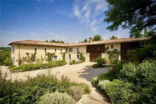 Villa Les Cazettes