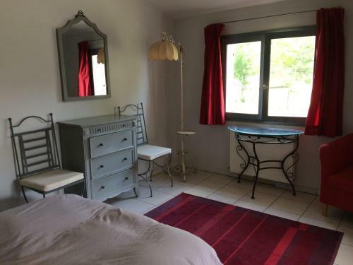 Bed & Breakfast La Meyssonni� 4355 Route de Graulhet 81220 Damiatte