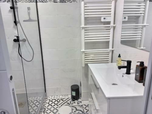 Apartamento La Villageoise