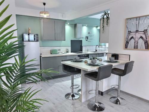 Apartamento La Villageoise