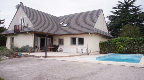 Villa La Dammarienne