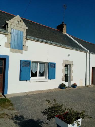Entre Mer Et Campagne