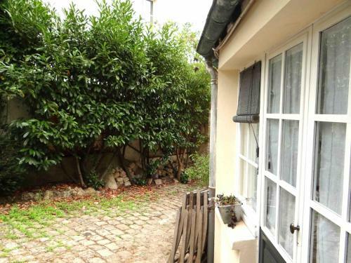 Apartamento G�te Du Chateau
