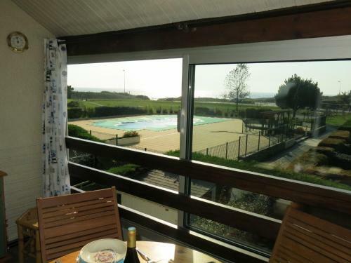 Apartment Les Oceanes