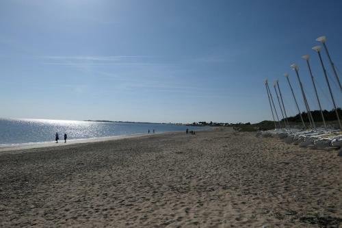Apartamentos Villa Pecheur