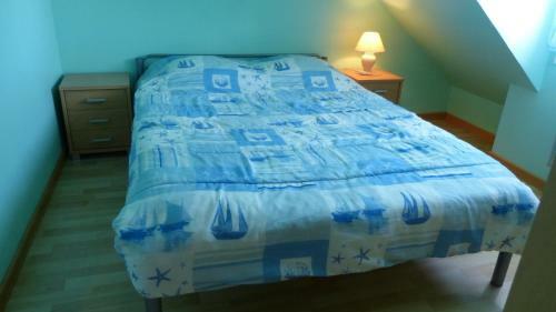 Apartamento Residence Des Ondines