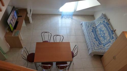 Apartamento Residence Des Ondines