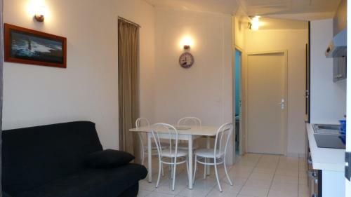 Apartamento Residence Des Ondines